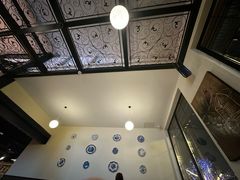 -普兰达德国餐厅·德式脆皮烤猪肘·自酿啤酒(观唐店)