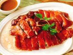 -椿记烧鹅(北门店)