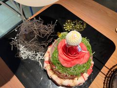 -烧肉达人•炭火烧肉(新天地店)