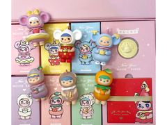 -泡泡玛特POPMART(苏州诚品生活店)