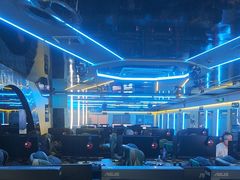 -嘻娱电竞·龙嘉兴(创业花园店)