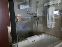 -天津君隆威斯汀酒店