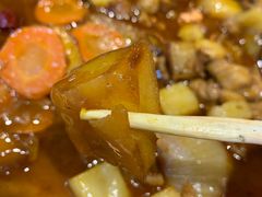 -炸鸡情侣韩式料理(中央大街店)