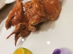 -广州文华东方酒店·江-由辉师傅主理