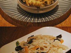 茴香鱼柳-周家二小姐的菜(西津渡店)