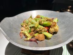 -桂满陇·西湖船宴(平安金融中心店)