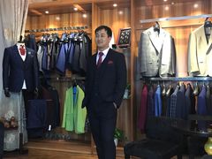 -宇翔服饰(双井桥东首城国际店)