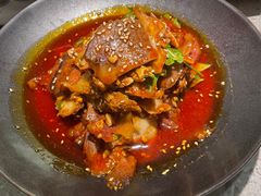 -皖香览约·徽菜(吴江吾悦店)