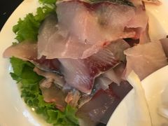 鲜鱼片-迎宾楼(解放西街店)