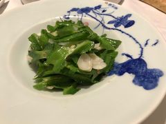 -肆月河豚·新淮扬(金融街店)
