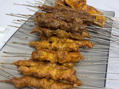 -建国烧烤(建乐路店)