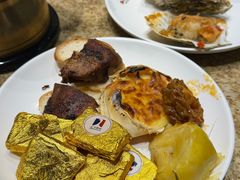 -初色海鲜自助(万丰路店)