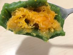 -穆桂英美食(城中店)