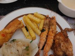 -金海湾大酒店-可园餐厅