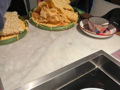 -尚尚仙·酸汤猪手·猪肚鸡火锅(华联万柳购物中心店)