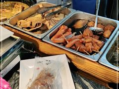 -满族八旗正宗牛肉面