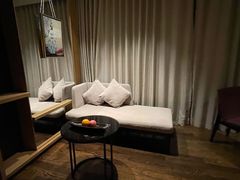 -深圳湾木棉花酒店