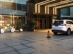 -榛悦隆堡成都酒店(春熙路太古里店)
