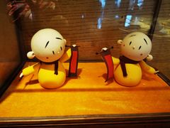 -素虎小呆鸟(西二旗店)