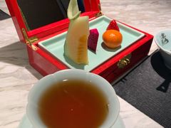 -宴昆山·私房菜(春晖店)