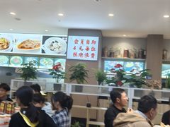 -楚鱼王·河鲜·湖北菜(华农店)