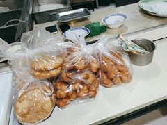 -焉耆桂花凉皮(人民东路店)