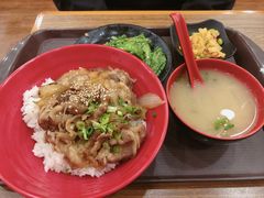 -食其家·牛丼咖喱(文三路店)
