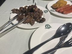 -戈拿旺巴西烤肉(崇文门店)