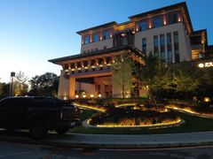 -清河半岛温泉度假酒店