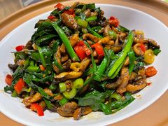 -丹江渔村(首都机场店)