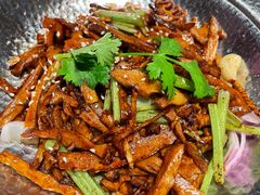 -阿明小菜·海鲜·上海菜(浦建路店)