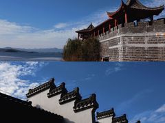 -花亭湖风景名胜区