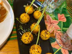 -烛影拾光观景餐厅·创意菜·摄影·小提琴(大唐不夜城店)