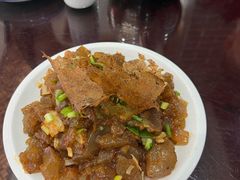 -邢家锅贴老店·非遗·开封菜(金明广场店)