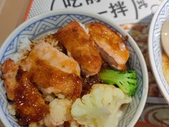 -吉野家(复兴路第二餐厅店)