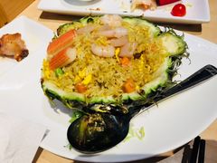 -避风塘(百联东郊店)
