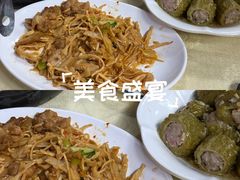 -黎记大排档(慈云路店)