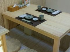 -樱の千渡日式料理·铁板烧•烧鸟(金盛田广场店)