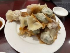 -东门饺子馆(少年宫路店)