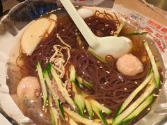 -七八冷面·延边朝鲜族美食(圣熙八号店)