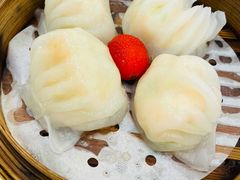 -福满园大酒楼(梅林店)