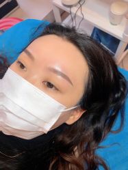 -BBK韩眉馆-正版半永久纹眉美瞳