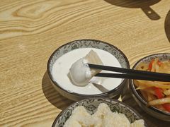 -格日勒阿妈蒙古厨房(新华广场店)