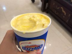 -DQ·蛋糕·冰淇淋(富华里店)