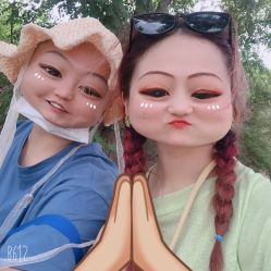 -窦王岭景区游乐场