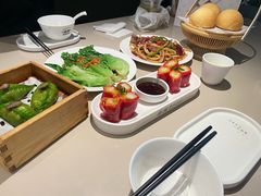 -蔡澜点心·粤菜(丽泽天街店)