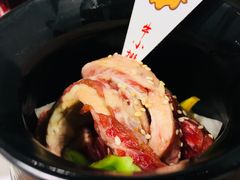 -热血兄弟·炭火烤肉(融侨中心店)