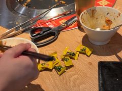 -新石器烤肉(百联川沙店)