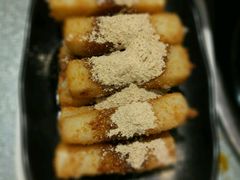 -盖帮鳝鱼串串(东郊记忆店)