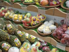 -PAGODA百果园(台柳路凯德广场店)